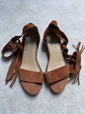 Stuart Weitzman sandals 8M